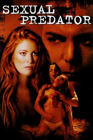 Poster Sexual Predator: Fesseln der Lust