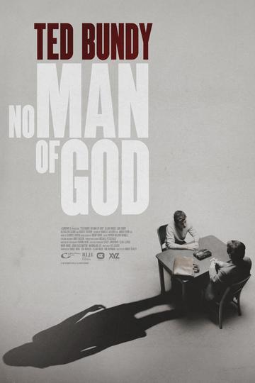 Poster No Man of God