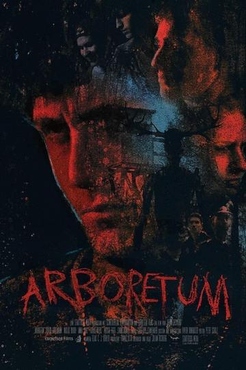 Poster Arboretum