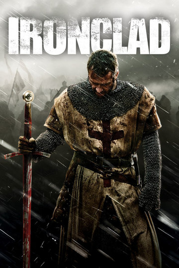 Poster Ironclad