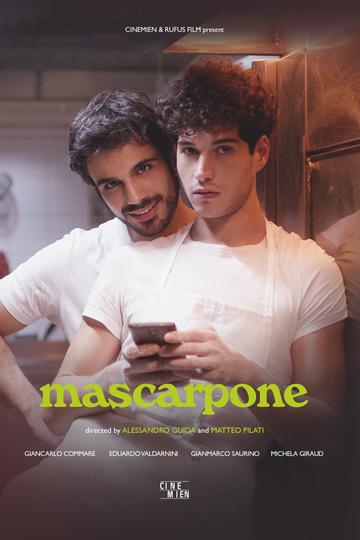 Poster Mascarpone