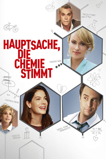 Poster Better Living Through Chemistry