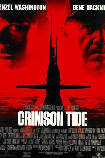 Crimson Tide - In tiefster Gefahr