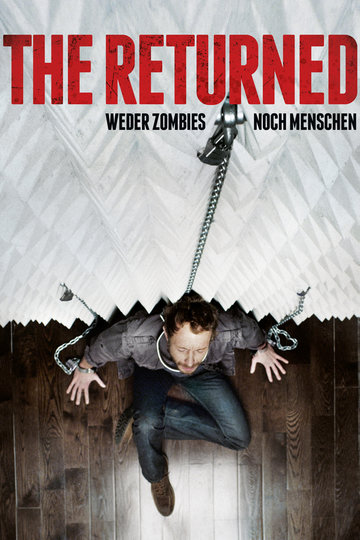 Poster The Returned