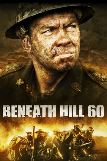 Poster Beneath Hill 60