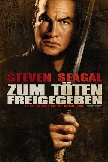 Poster Zum Töten frei gegeben