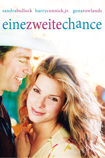 Poster Eine zweite Chance