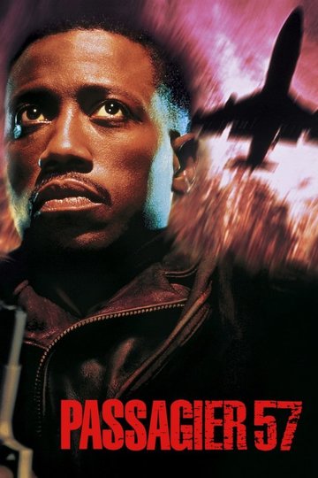 Poster Passagier 57