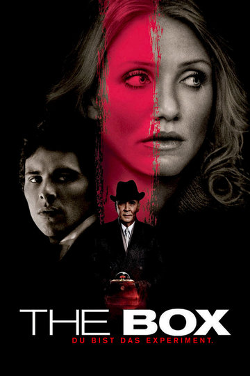 Poster The Box