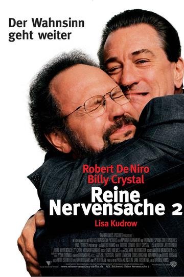 Poster Reine Nervensache 2