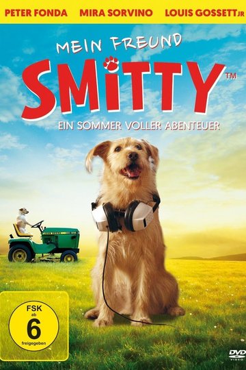 Poster Smitty