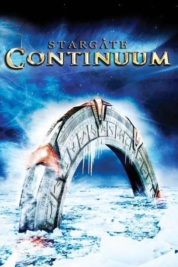 Poster Stargate: Continuum
