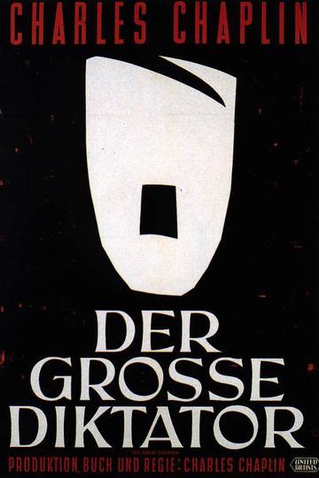 Der große Diktator