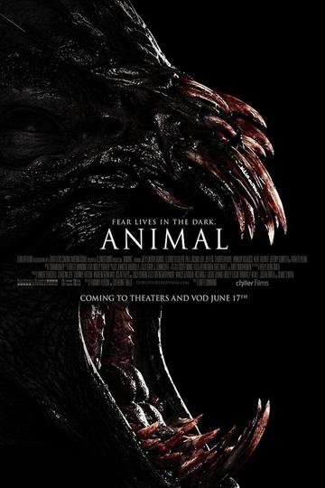Poster Animal