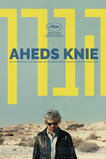 Poster Aheds Knie