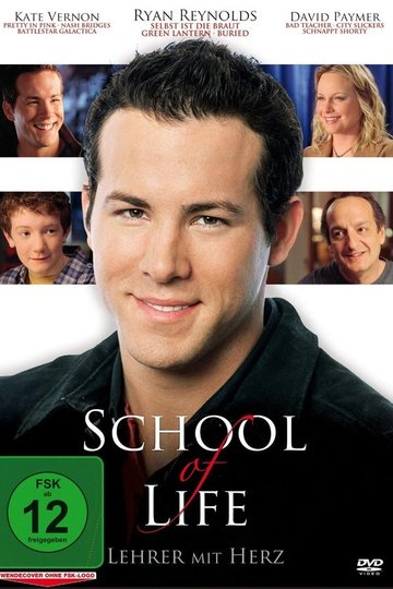 Poster School of Life