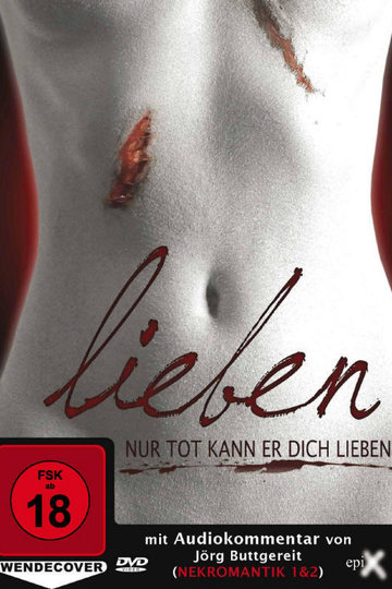 Poster Lieben