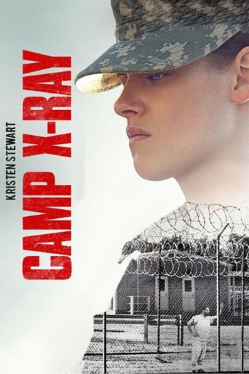 Poster Camp X-Ray