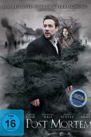 Poster Post Mortem
