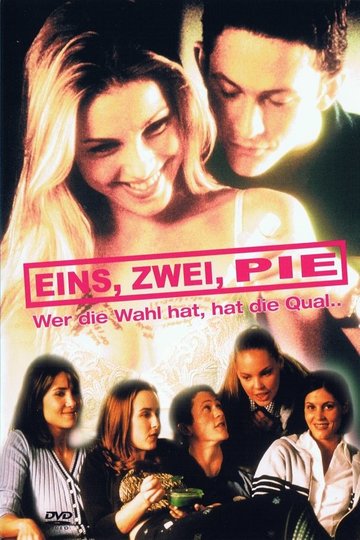 Poster 100 Girls