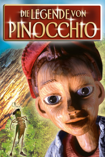 Die Legende von Pinocchio