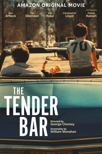 Poster The Tender Bar