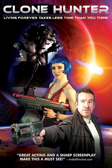 Poster Clonehunter