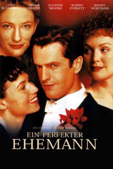 Poster Ein perfekter Ehemann