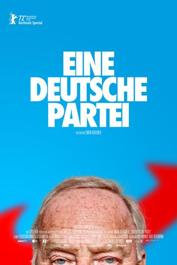 Poster Eine Deutsche Partei