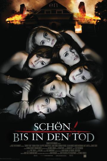 Poster Schön bis in den Tod