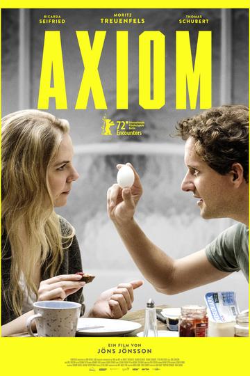 Poster Axiom