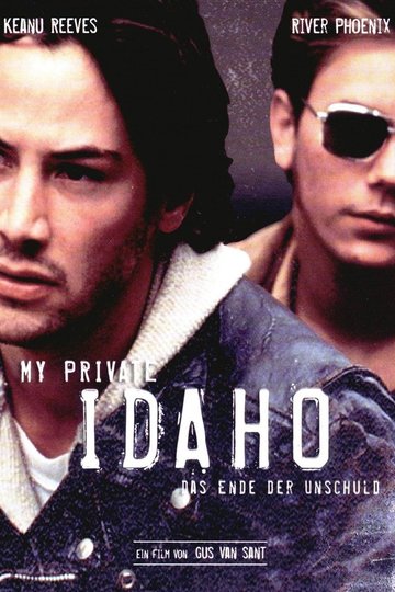Poster My Private Idaho