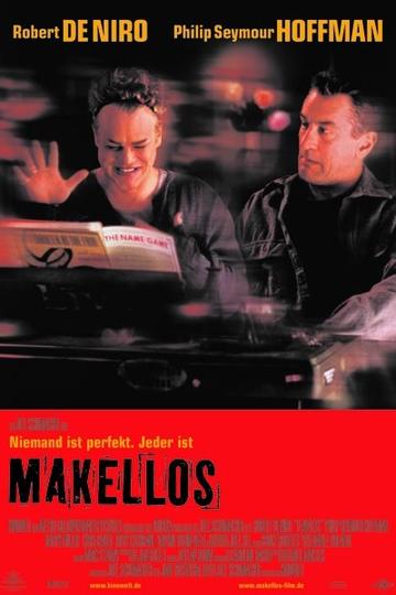 Poster Makellos