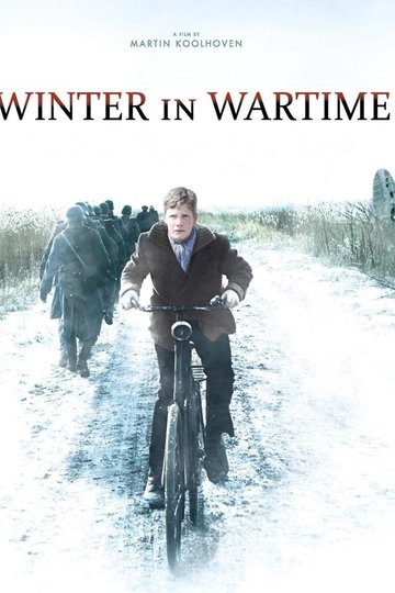 Poster Mein Kriegswinter
