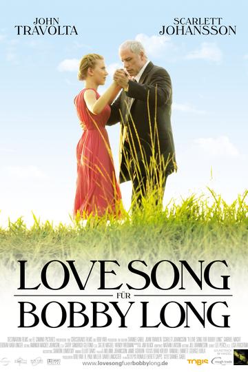 Lovesong für Bobby Long