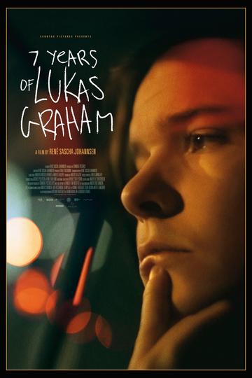 7 Years of Lukas Graham Poster 7 Years of Lukas Graham
