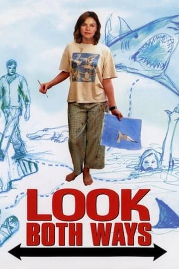 Look Both Ways 2005 Poster Look Both Ways 2005