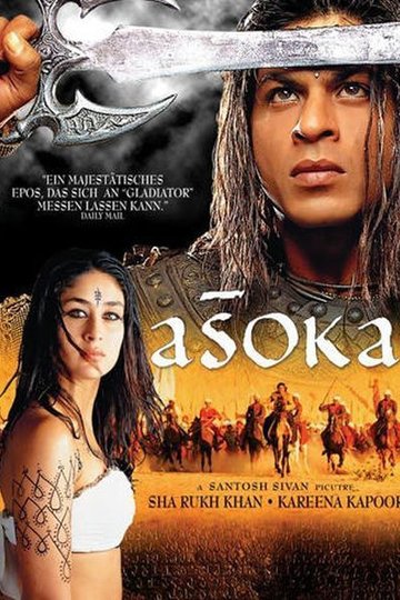 Poster Asoka