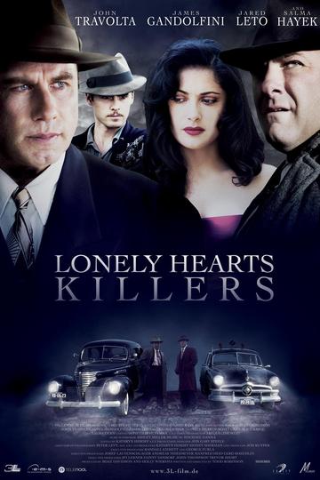 Poster Lonely Hearts Killers