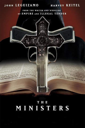 Poster The Ministers