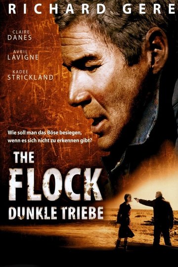 Poster The Flock - Dunkle Triebe