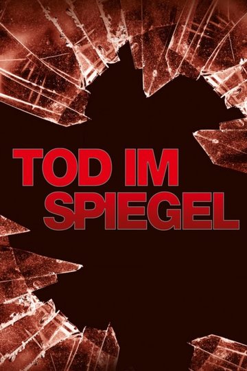 Poster Tod im Spiegel