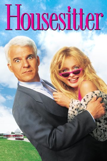 Poster Housesitter - Lügen haben schöne Beine