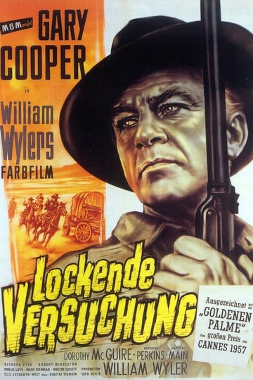 Poster Lockende Versuchung