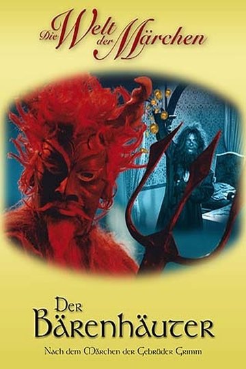 Poster Der Bärenhäuter