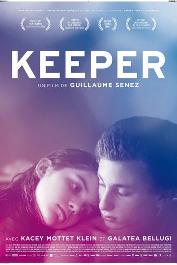 Poster Keeper
