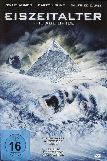 Poster Age of Ice