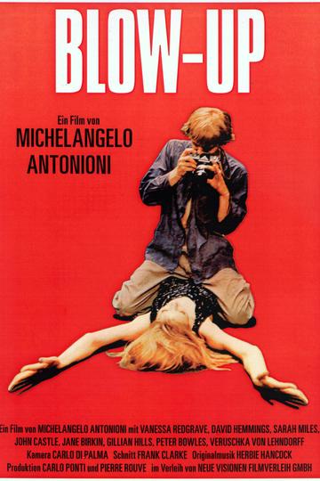 Blow Up
