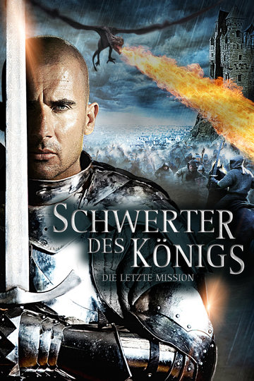 Poster In the Name of the King III