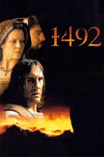 1492 - Die Eroberung des Paradieses